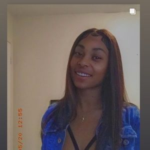 Meet your Posher, Tehya